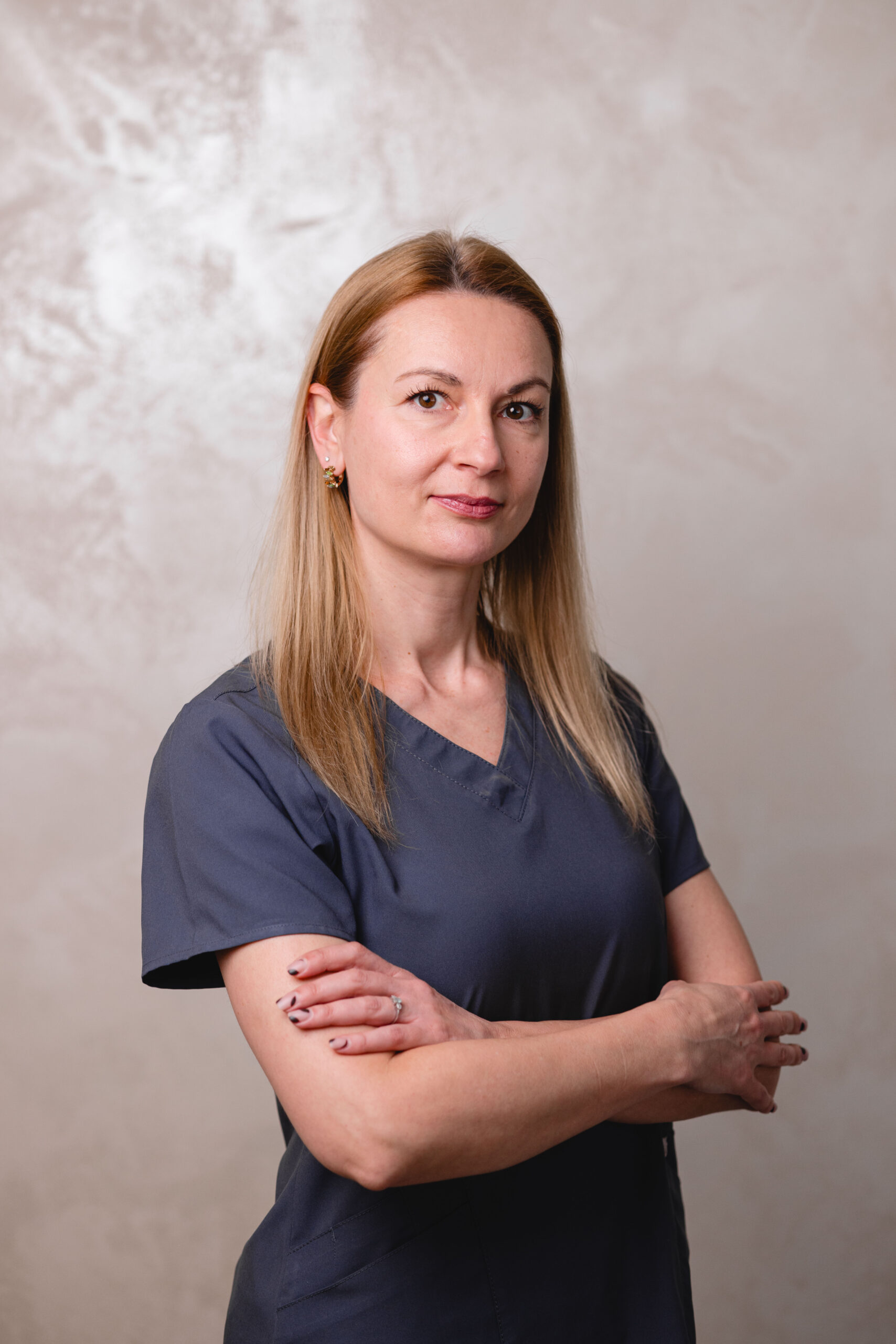 Марина Димитрова
